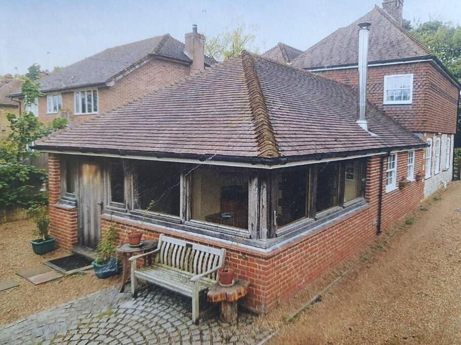 Nature Charm & Fruit Delights, Multi-Generation Celebratory Home -Try, Relax, Repeat - Sellindge Ashford  Buitenkant foto