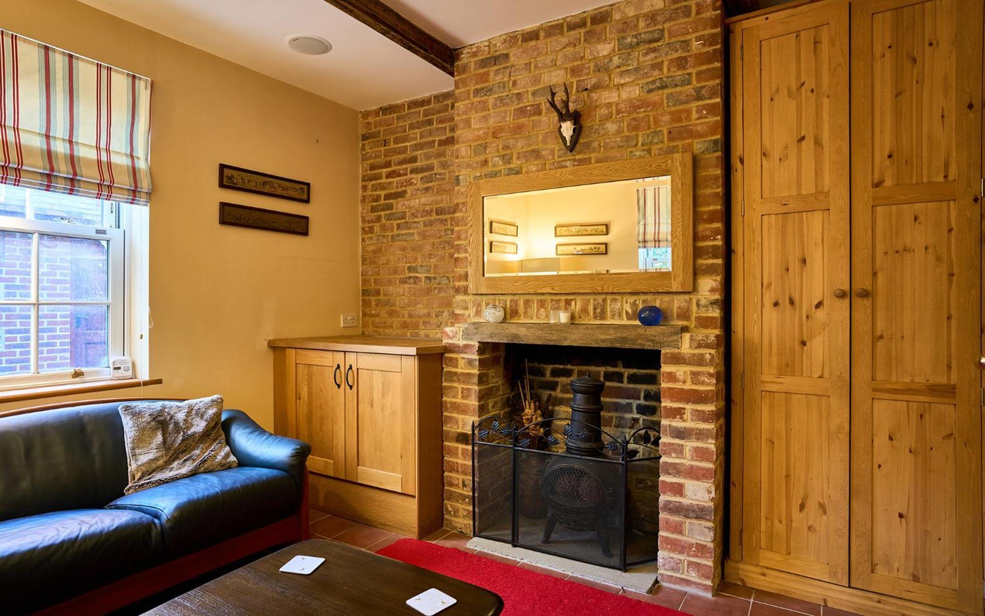 Nature Charm & Fruit Delights, Multi-Generation Celebratory Home -Try, Relax, Repeat - Sellindge Ashford  Buitenkant foto