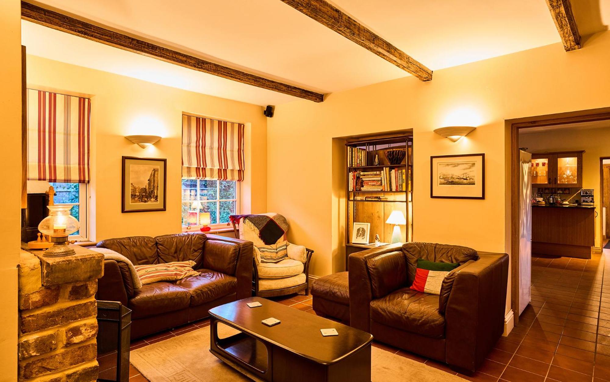 Nature Charm & Fruit Delights, Multi-Generation Celebratory Home -Try, Relax, Repeat - Sellindge Ashford  Buitenkant foto