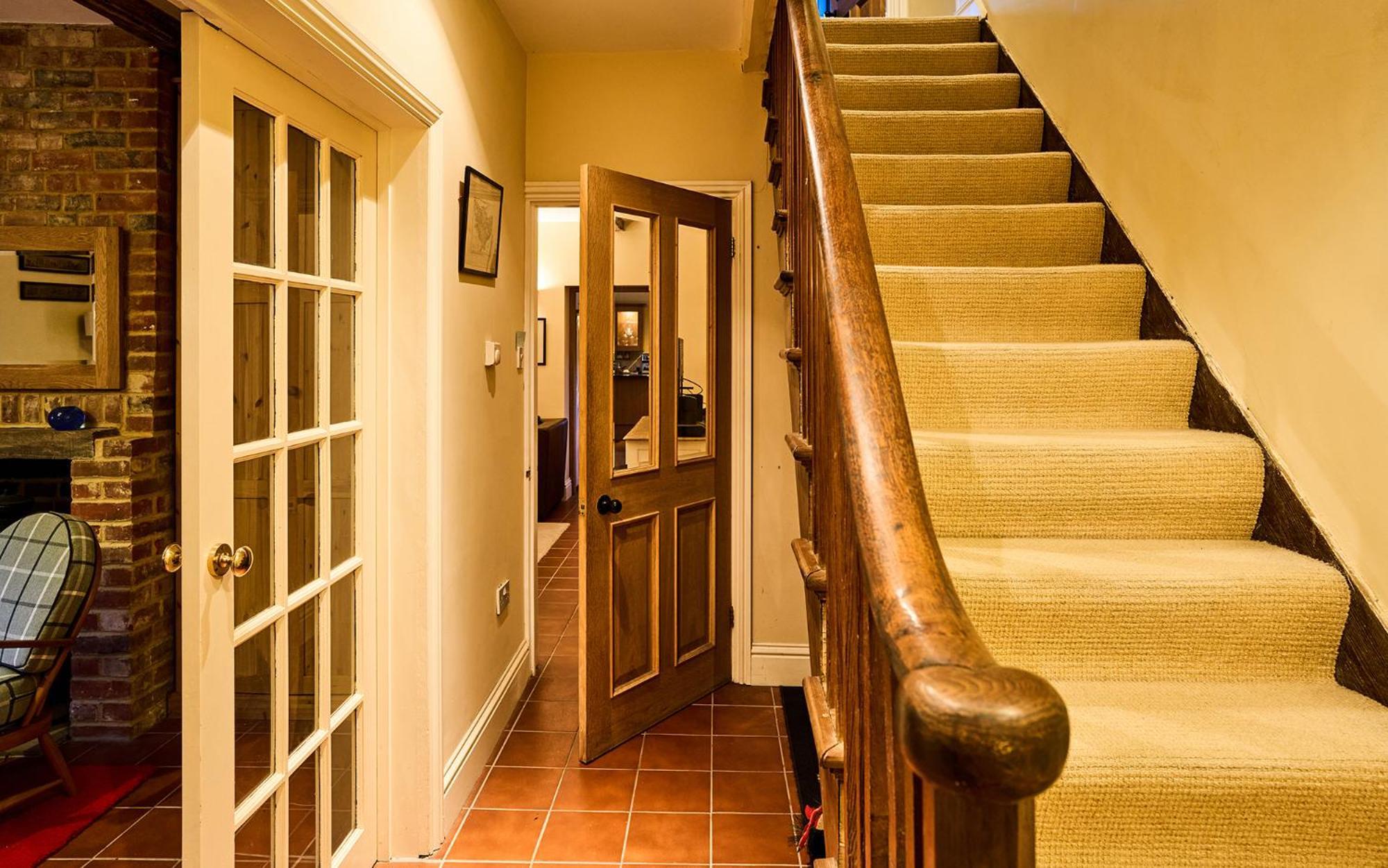 Nature Charm & Fruit Delights, Multi-Generation Celebratory Home -Try, Relax, Repeat - Sellindge Ashford  Buitenkant foto