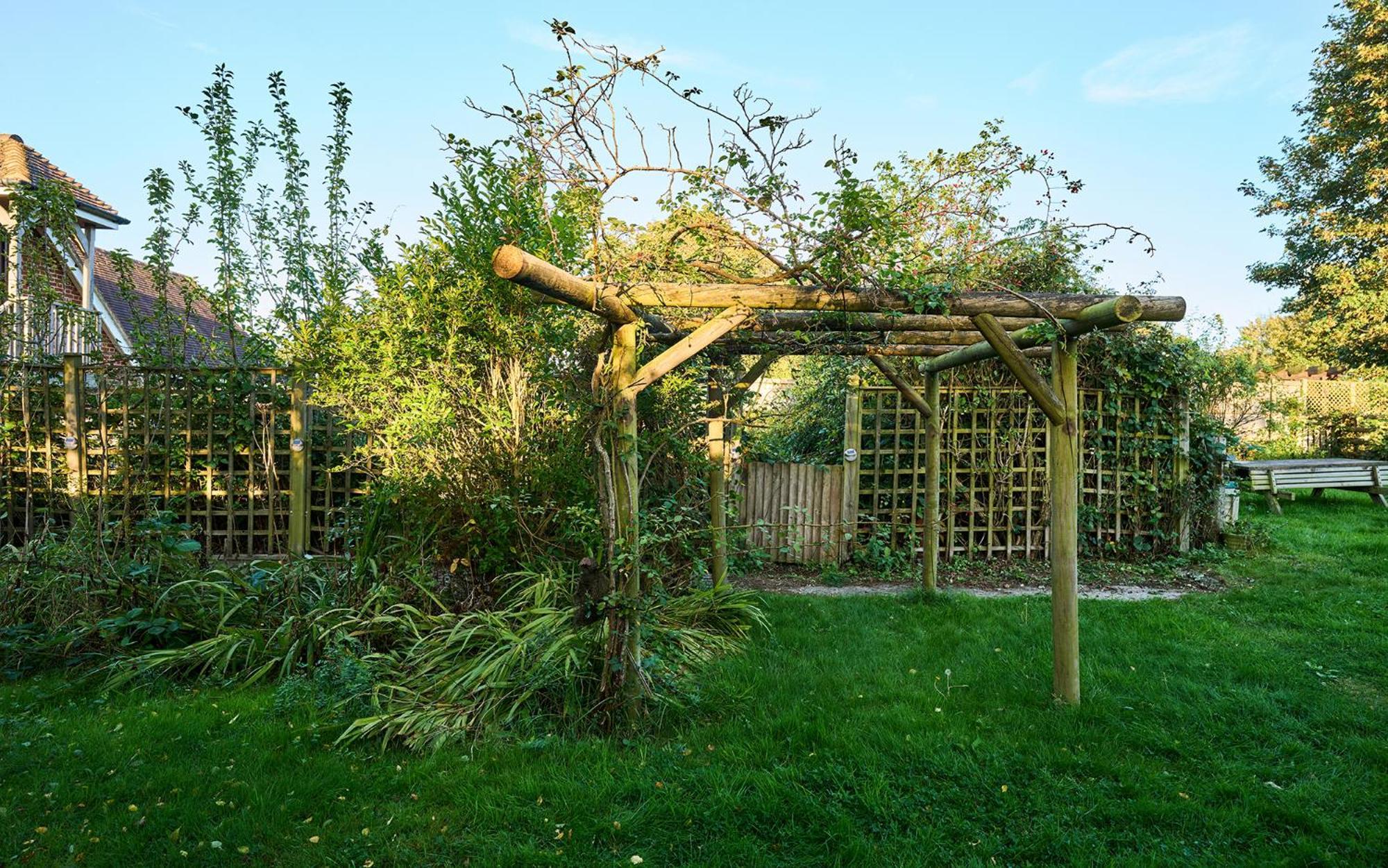 Nature Charm & Fruit Delights, Multi-Generation Celebratory Home -Try, Relax, Repeat - Sellindge Ashford  Buitenkant foto
