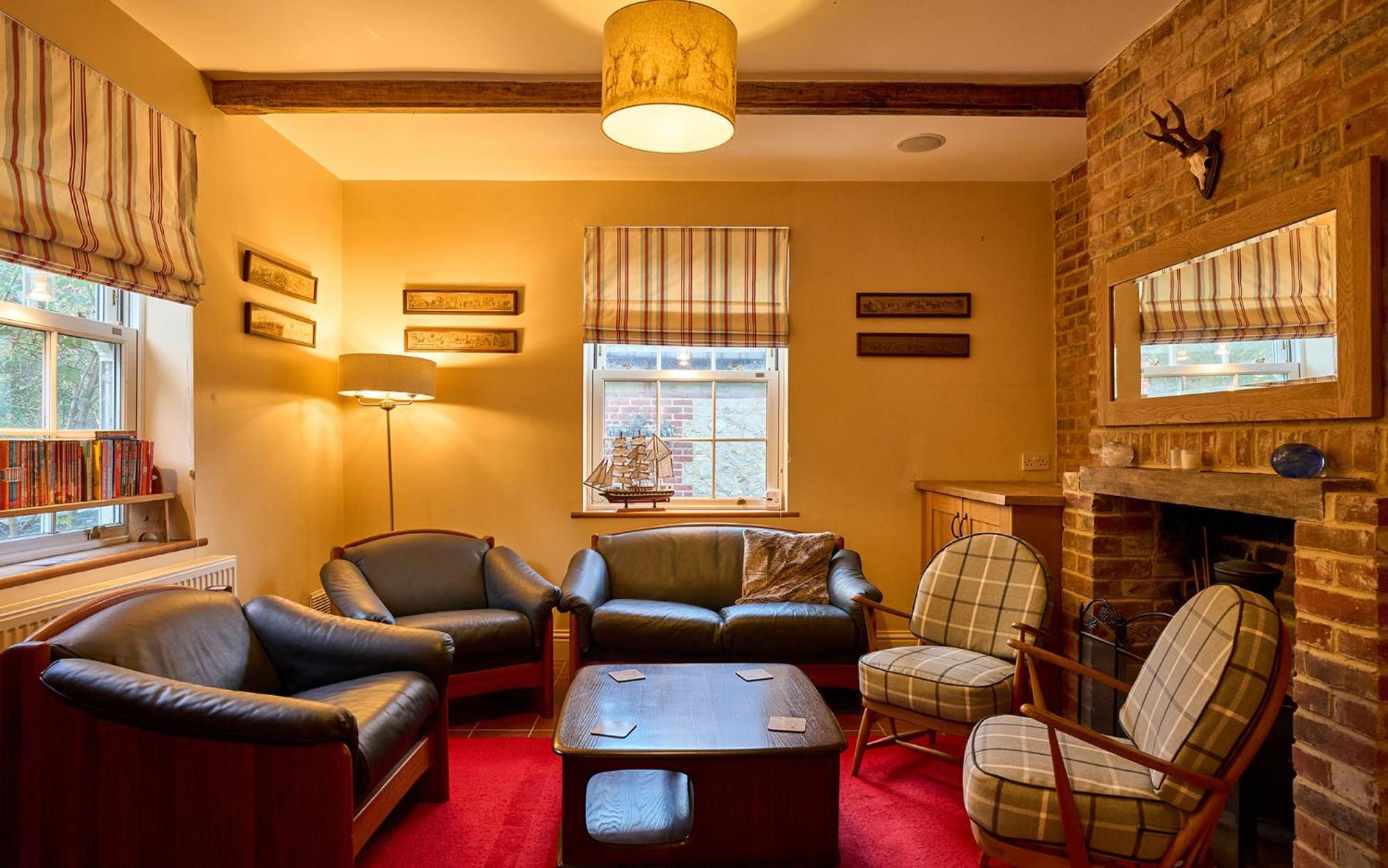 Nature Charm & Fruit Delights, Multi-Generation Celebratory Home -Try, Relax, Repeat - Sellindge Ashford  Buitenkant foto
