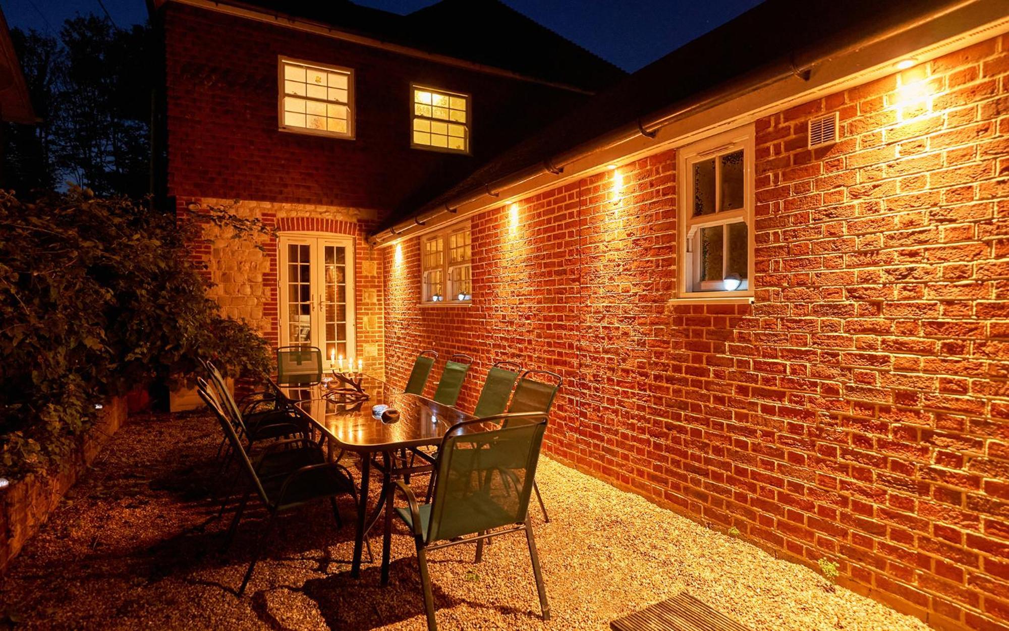 Nature Charm & Fruit Delights, Multi-Generation Celebratory Home -Try, Relax, Repeat - Sellindge Ashford  Buitenkant foto